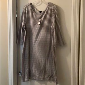 Gap women’s shift dress, XXL, new with tags